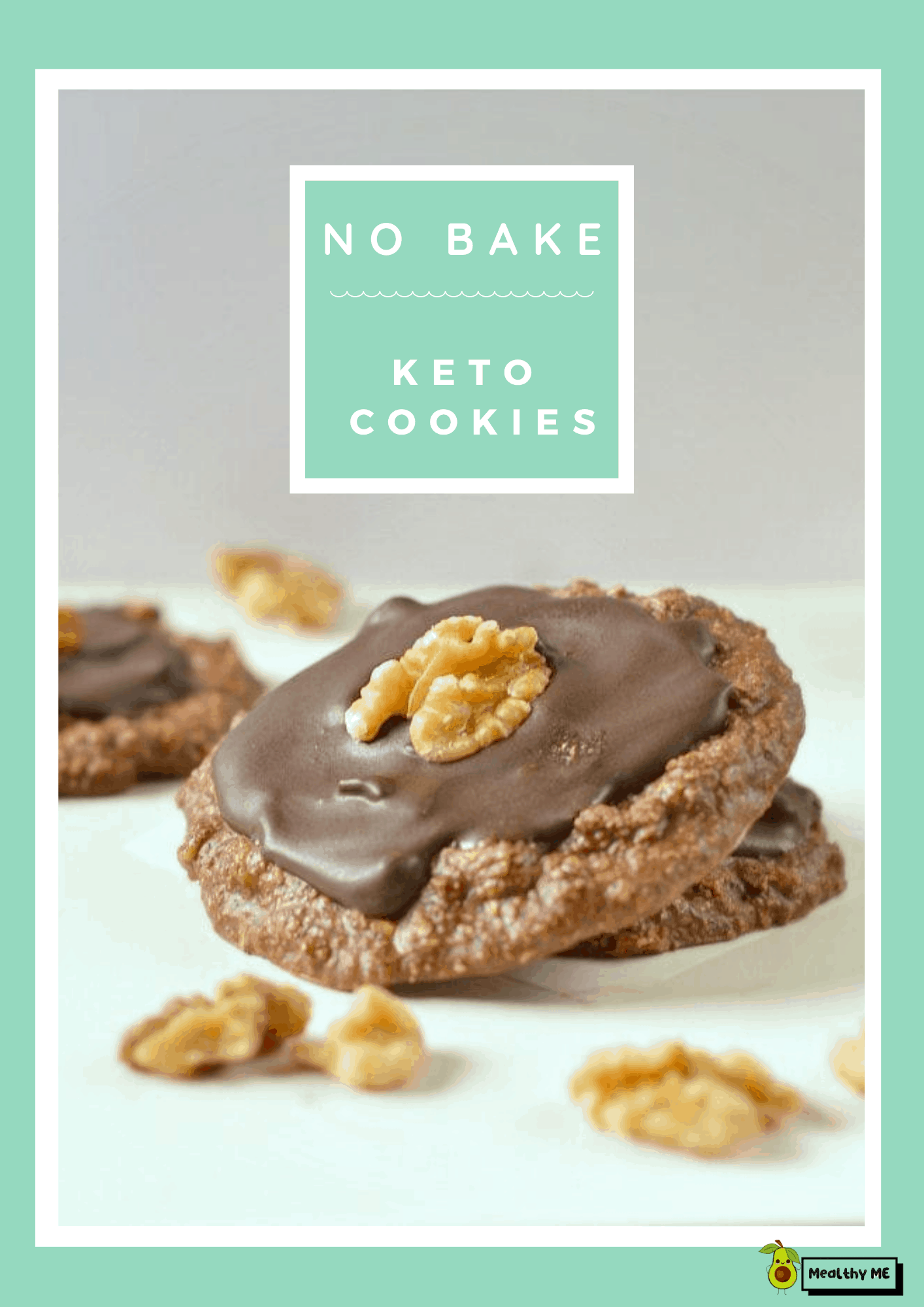 คุ้กกี้คีโต